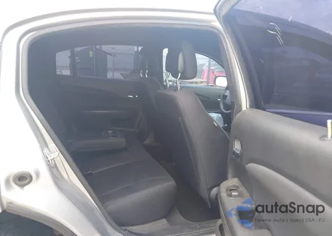 2014 Chrysler 200 Lx z USA, uszkodzony, nr VIN 1C3CCBAB0EN208331